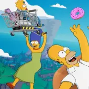 Fortnite Server Collapse Sparks Player Outrage During Simpsons Event