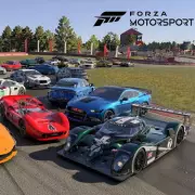 Forza Horizon 6 2026 Release & Japan Setting Confirmed