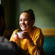 Four Daily Cups of Coffee May Slow Ageing by Five Years in Mental Illness
