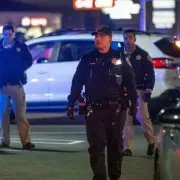 Four Dead, 14 Wounded in Targeted Shooting at Children's Party