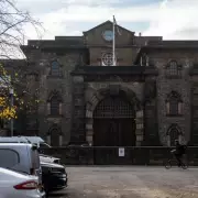 Four Prisoners Still Missing After Wandsworth Jail Release Errors