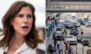 Fox News Stars Nancy Mace and Trey Gowdy Spark Airport Security Drama in Tense Encounter