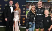 Fox Sports Shakes Up Line-Up: Rugby League Greats Set for TV Stardom in Major Broadcast Revamp