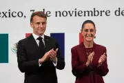 France and Mexico Launch New Economic & Cultural Partnership