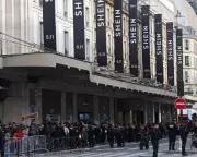 France Blocks Shein's Controversial Sex Dolls as Paris Flagship Store Opens