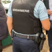 France in Flames: Driver's Fiery Rampage Sparks Terror Alert in Bayonne