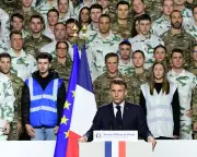 France Launches 10-Month Voluntary Military Service Amid Rising Threats