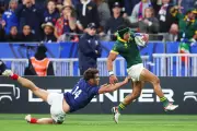 France vs South Africa: Kick-off time, TV channel and team news