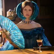 Frankenstein Fans Stunned by Mia Goth's Secret Dual Role in Del Toro Film