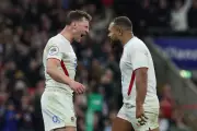 Fraser Dingwall Reveals Secret to England's Thriving Centre Partnership