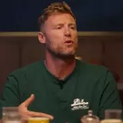 Freddie Flintoff Quits Coaching Role Over Pay Dispute Valued at Quarter of Peers