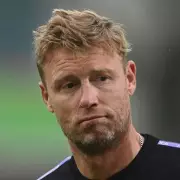 Freddie Flintoff's TV Return on Bullseye After Top Gear Crash