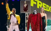 Freddie Mercury's Wardrobe Exhibition Faces V&A Delay Until 2030