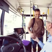 Free Bus Passes: Are You Eligible for Complimentary Travel Across England?