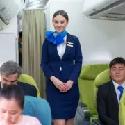 Free Extra Legroom on Ryanair, easyJet & BA Flights to Europe