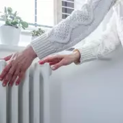 Free Radiator Trick to Heat Rooms Quicker and Cut Energy Bills