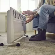 Free Winter Warmth Hack: Government's Simple Hourly Movement Tip