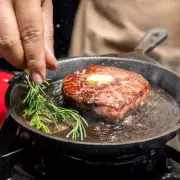French Chef's Steak Secret: Why You Should Never Add Pepper First