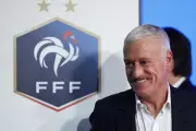 French Football Federation Hit by Cyber Attack, Member Data Stolen