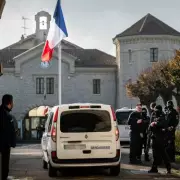 French Official Accused of Drugging 240 Women in Job Interviews