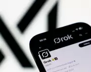 French Probe Elon Musk's Grok AI for Holocaust Denial Posts