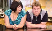 From Barry to Bestseller: The Untold Story of Gavin & Stacey's Real-Life Smithy and Nessa