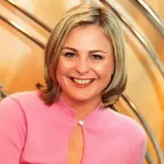 From Broom Cupboards to Broadcasting Brilliance: Philippa Forrester's Incredible Career Journey