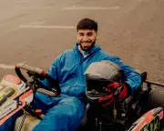 From Clay Pigeon to Champion: Lando Norris's Karting Roots