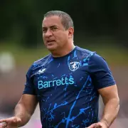 From Cricket Captain to Cage Fighter: Adam Hollioake's £13m Bankruptcy Battle