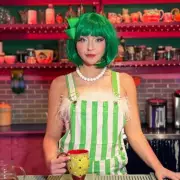 From Glasgow's 'Sad Oompa Loompa' to Melbourne's Star: A Viral Transformation