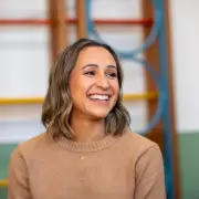 From Grief to Glory: How Sport Transformed Jess Ennis-Hill's Life After Heartbreaking Loss