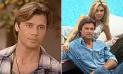 From Melrose Place Heartthrob to Unrecognisable Figure: Grant Show's Stunning Transformation Revealed
