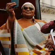 From NHS Nurse to TikTok Star: The Bus Aunty's Viral Journey