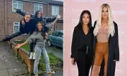 From Plaistow Terraced House to £308m Kardashian Empire