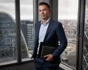 From Referee to Lawyer: Simon Leaf's Journey in Sports Law