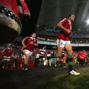 From Rugby Legend to NHS Doctor: Jamie Roberts' Second Career