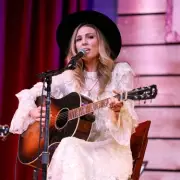 From Soap Star to Country Music Sensation: The Incredible Transformation of Emmerdale's Ben Thornton