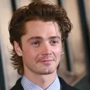 From TikTok Fame to Robin Hood: Henry Rowley's TV Debut