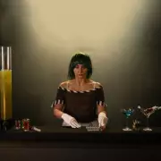 From Viral Oompa Loompa to Global Star: Kirsty Paterson's Incredible Glow-Up