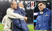 Fulham vs Tottenham: Premier League Clash at Spurs Stadium