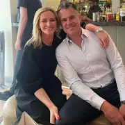 Gabby Logan Opens Up: The Heartbreaking Truth Behind Her Public Smile and Private Struggles
