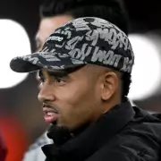 Gabriel Jesus reveals Arsenal future plan after Everton move blocked