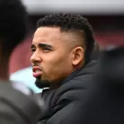 Gabriel Jesus Sends Clear Message to Arteta in Arsenal Training Return