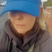 Gail Porter's Christmas Alone: Radiohead Gig Ticket Withdrawn by Charity