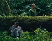 Game Film Review: Sleaford Mods' Jason Williamson Stars in 90s Rave Critique