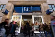 Gap Targets Gen Z With Bold New London Store Concept - Fashion Retail Revolution