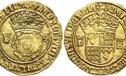 Gardening Couple Unearth Rare Tudor Gold Coin Hoard Worth Fortune in English Soil