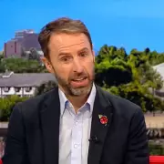Gareth Southgate Tipped for Manchester United Job as INEOS Eyes Major Overhaul