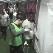 Garnacho's £40m Chelsea Move Proves Masterstroke After Tunnel Cam Moment