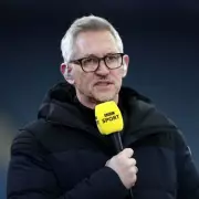 Gary Lineker in Talks with Netflix for Women's World Cup 2027 Coverage